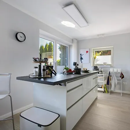 Alte Tischlerei 펜션 Hemmingstedt