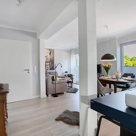 펜션 Alte Tischlerei *