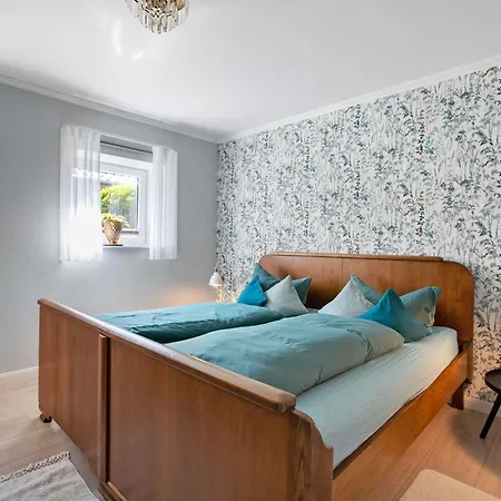 Alte Tischlerei 펜션