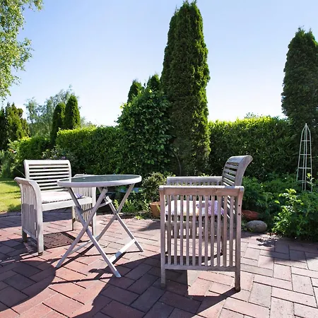 Alte Tischlerei 펜션 *