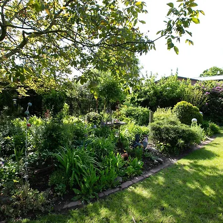 펜션 Alte Tischlerei *