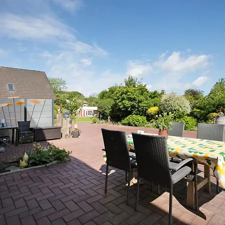 Alte Tischlerei 펜션 Hemmingstedt