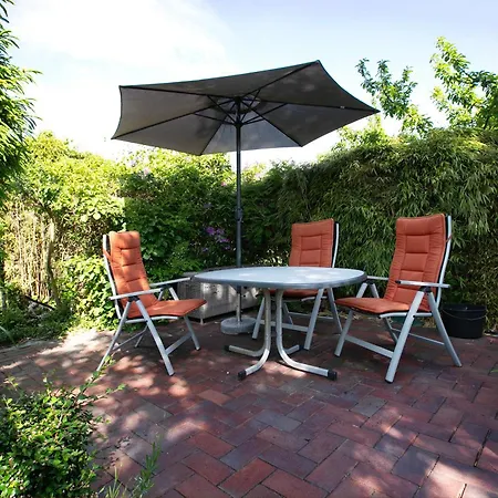 Alte Tischlerei 펜션