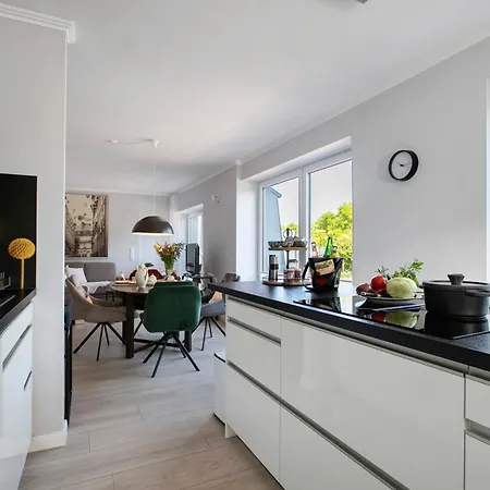 펜션 Alte Tischlerei Hemmingstedt