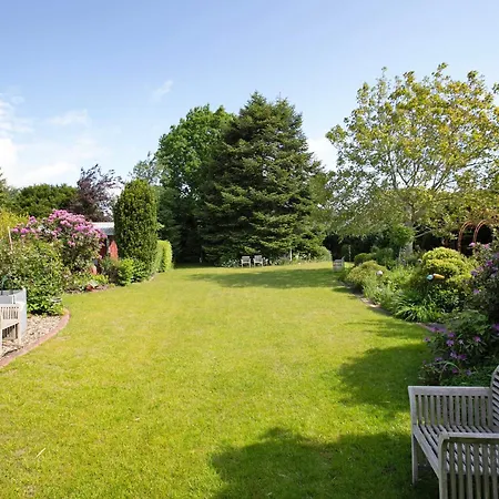 Alte Tischlerei * Hemmingstedt