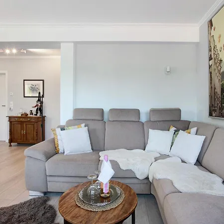 펜션 Alte Tischlerei