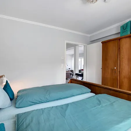 펜션 Alte Tischlerei *