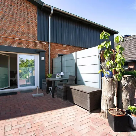 Alte Tischlerei Hemmingstedt