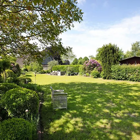 펜션 Alte Tischlerei