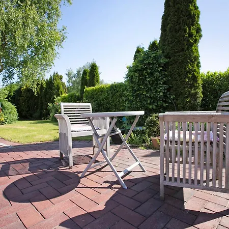 Alte Tischlerei 펜션 Hemmingstedt