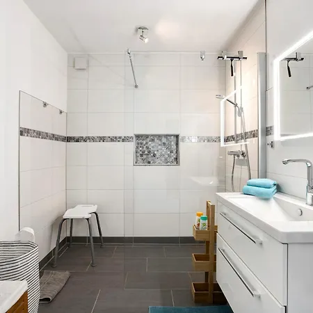 Feriehus Alte Tischlerei *