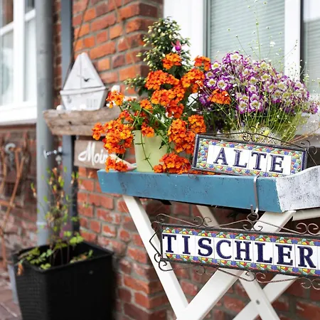 Feriehus Alte Tischlerei *