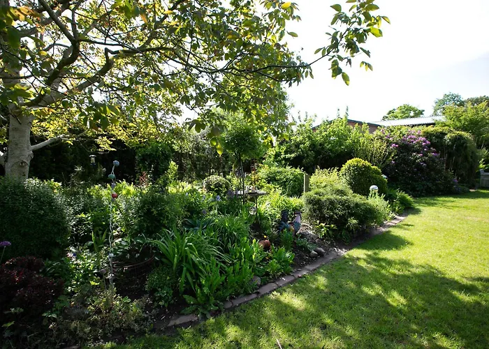 بيت للعطل Alte Tischlerei *