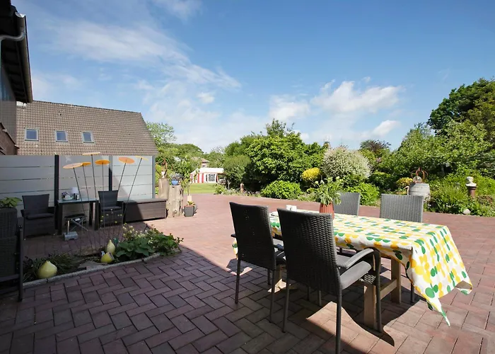 Alte Tischlerei بيت للعطل Hemmingstedt