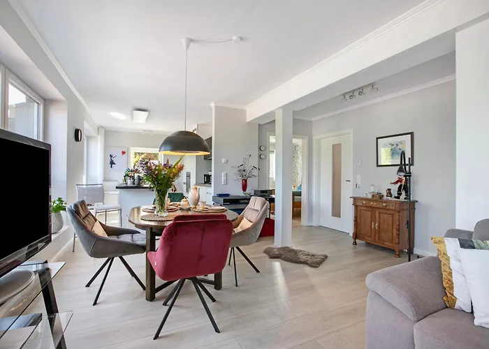 Alte Tischlerei Hemmingstedt