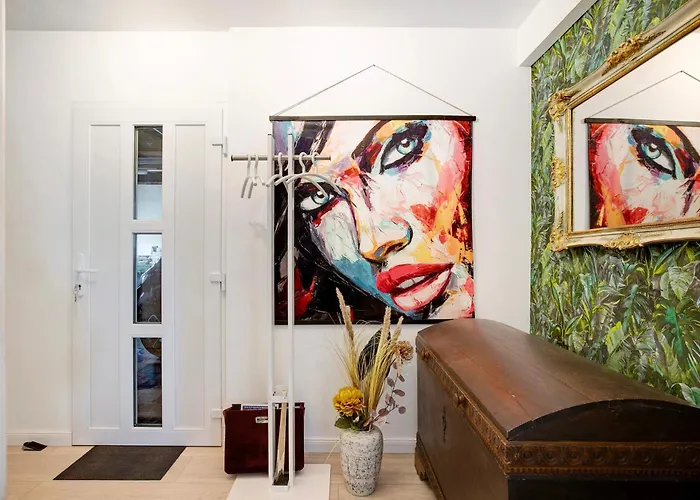 Alte Tischlerei بيت للعطل Hemmingstedt