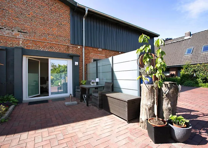 Alte Tischlerei Hemmingstedt